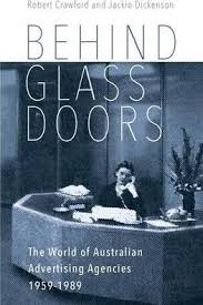 behind glass doors cover